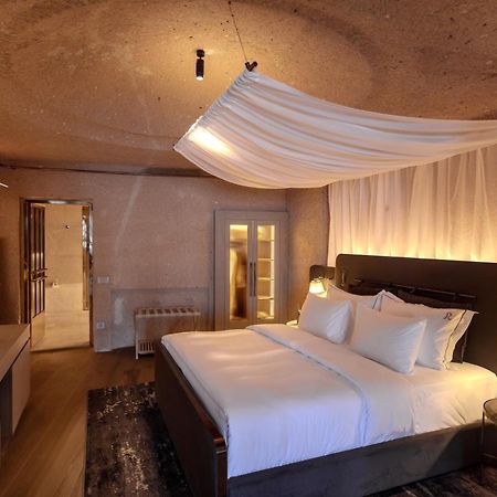 Alfina Cave Hotel-Special Category Ürgüp Esterno foto